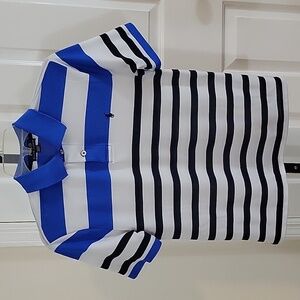 Boys Polo Ralph Lauren Polo Shirt-Size M (10/12)